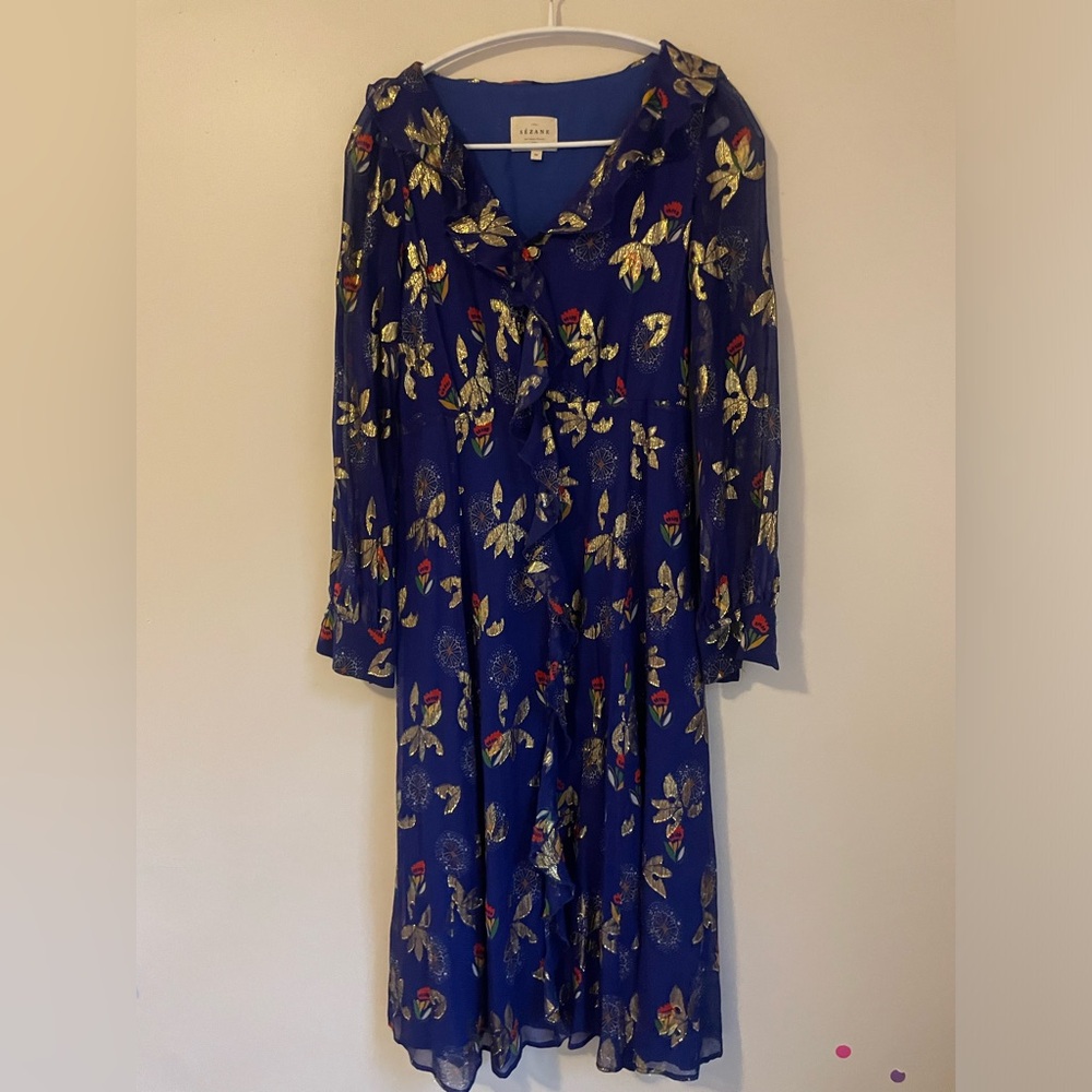 Robe Adele Sezane - image 1